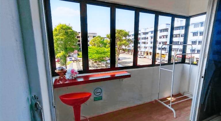 65 m&sup2; Ferienhaus