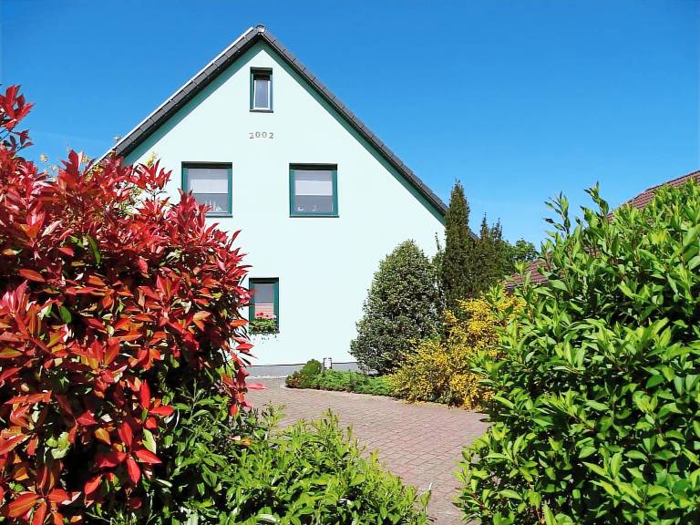 Domizil f&uuml;r zwei