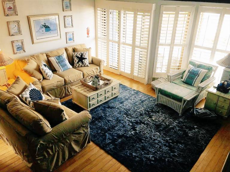 Condo Fenwick Island