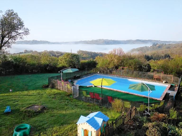 Maison de vacances Pampelonne