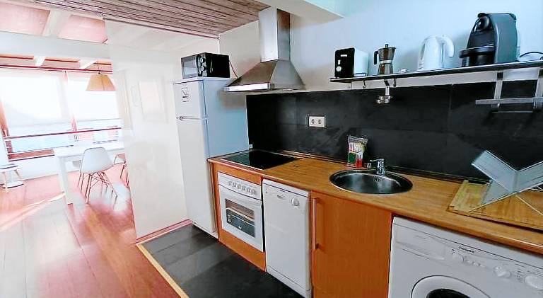 Beautiful holiday apartment | Pet-friendly — photo 2