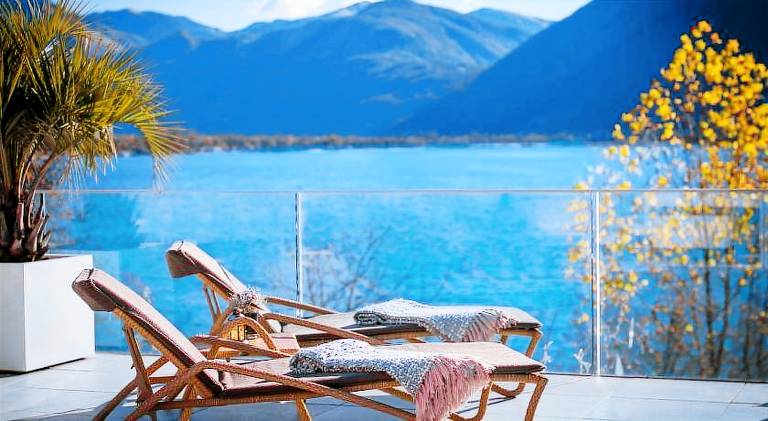 Giardino Lago Bed&Breakfast — photo 4