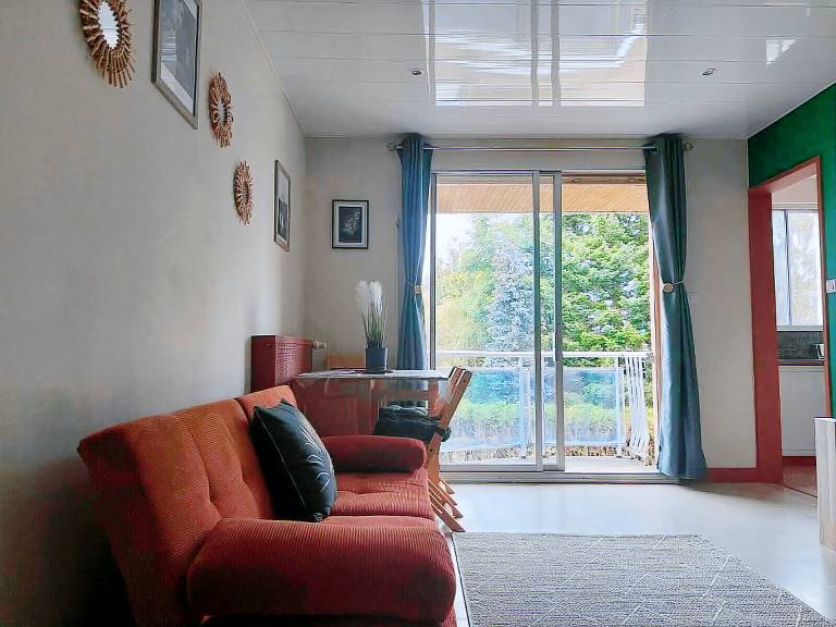 Appartement  Avallon