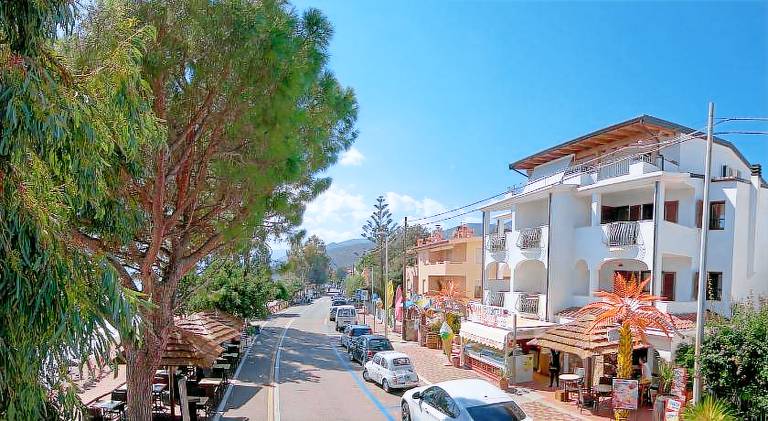 Guest House Dolce Vita — photo 3