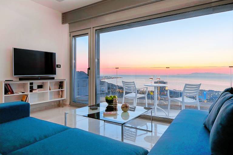 Apartament Rodos