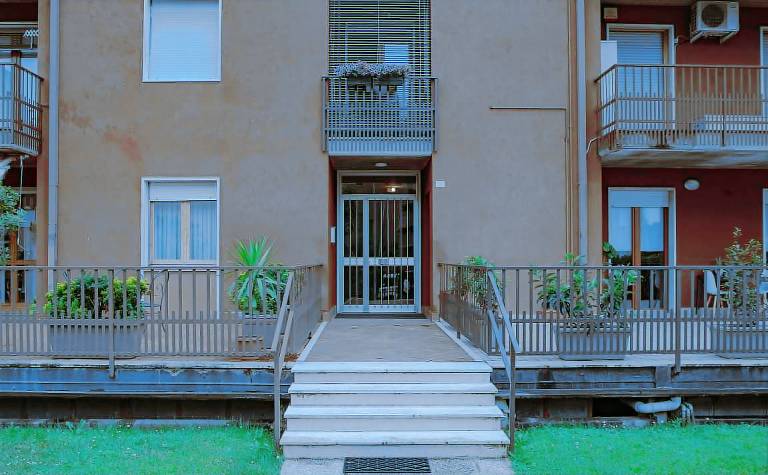 Appartamento Villafranca di Verona