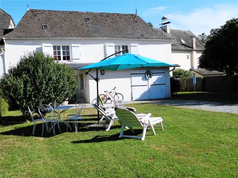Gîte  Arette