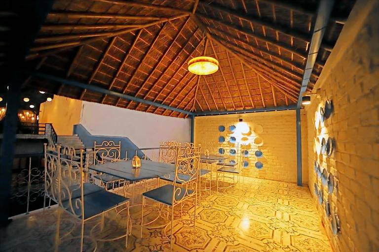 Villa with garden, pool & jacuzzi | Good for workation | Pets are welcome — photo 5