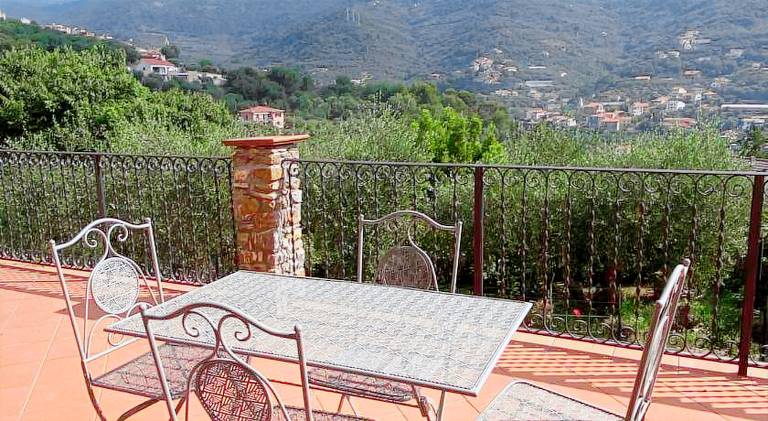 Holiday apartment with 1 room for 4 persons — photo 3