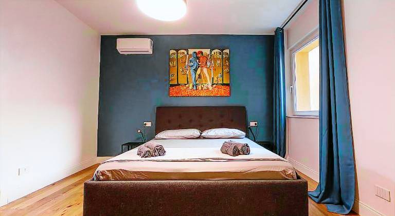 Fully equipped holiday apartment | Suitable for remote work | Pets are welcome in Trieste