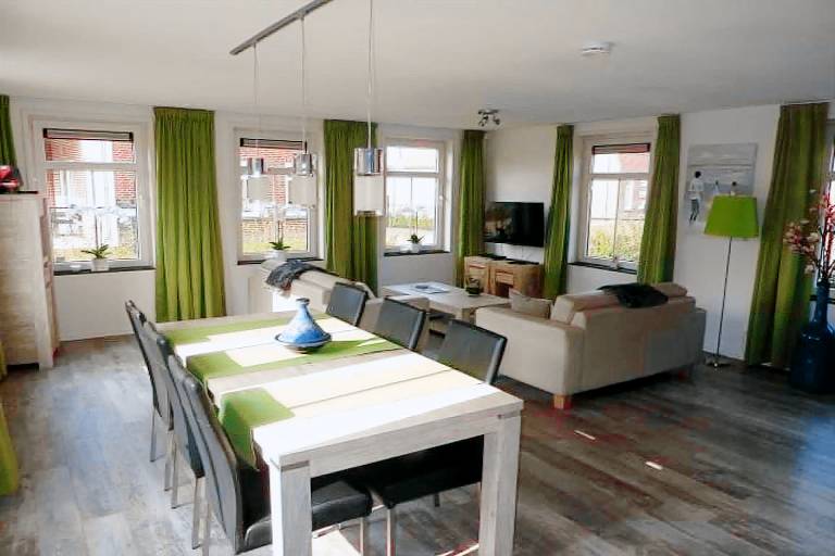 Big vacation home with garden & terrace | Dogs allowed — photo 4