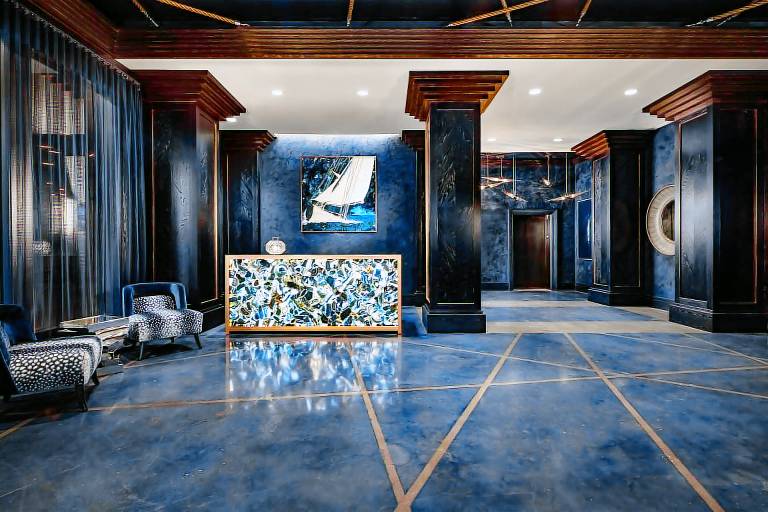JW Marriott Savannah Plant Riverside District — photo 3