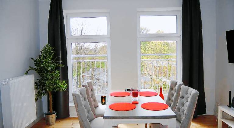 Rental apartment with 2 rooms for 4 persons — photo 3