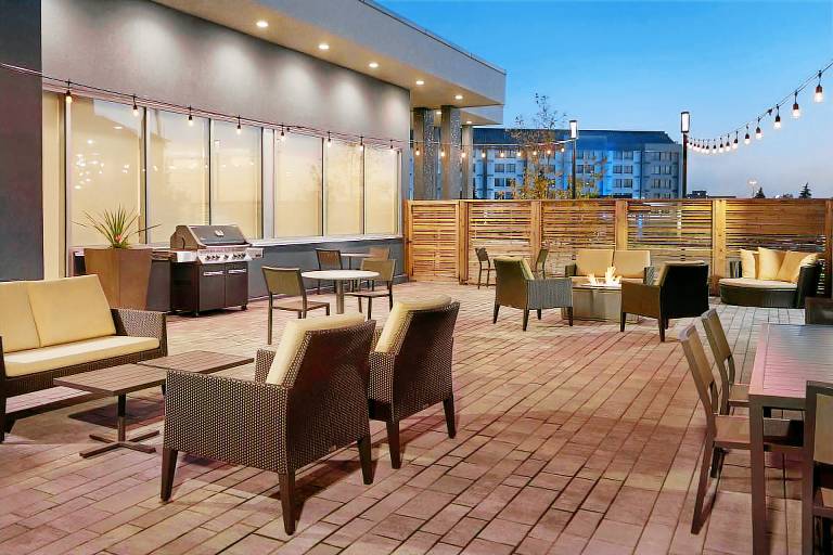 Residence Inn by Marriott Toronto Mississauga Southwest — photo 5