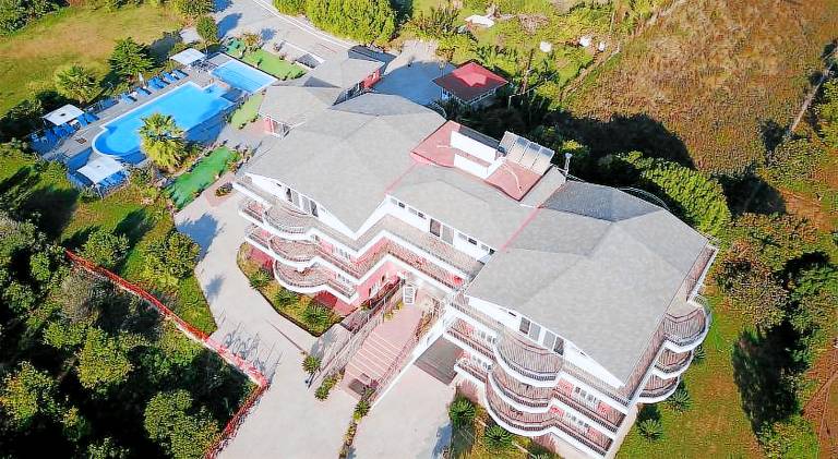 Εξυπηρετούμενο διαμέρισμα Παραλία Αλωνάκι