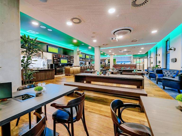 Ibis Styles Kiel in Kiel