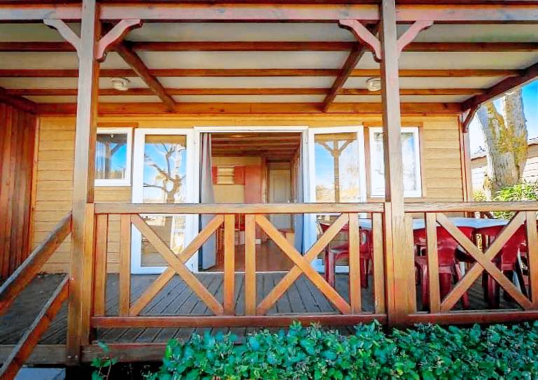 Chalet  Agde