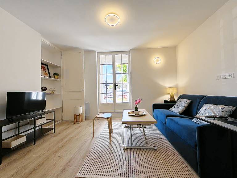 Apartamento Le Mans
