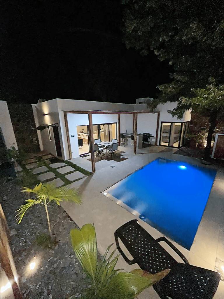 Villa  Chiltiupan