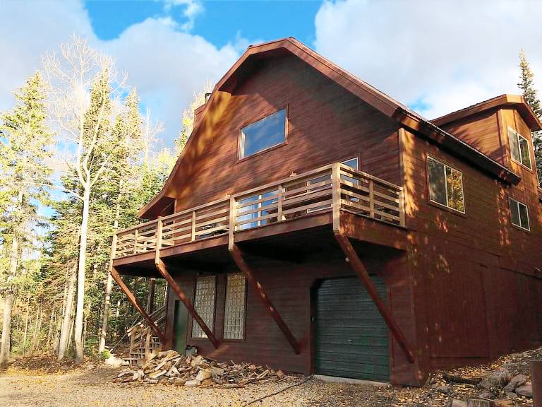 Cabin Brian Head