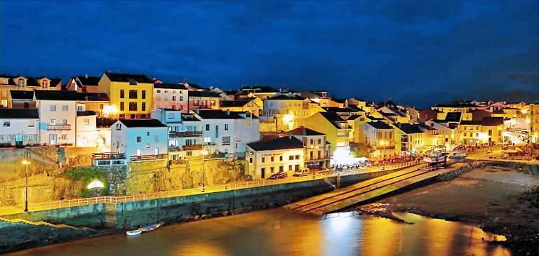 Apartamento Navia