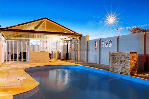 Motel Cobar