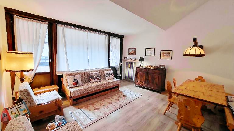 Apartament Vigo di Fassa