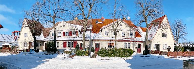 Ferienhaus Lutherstadt Wittenberg