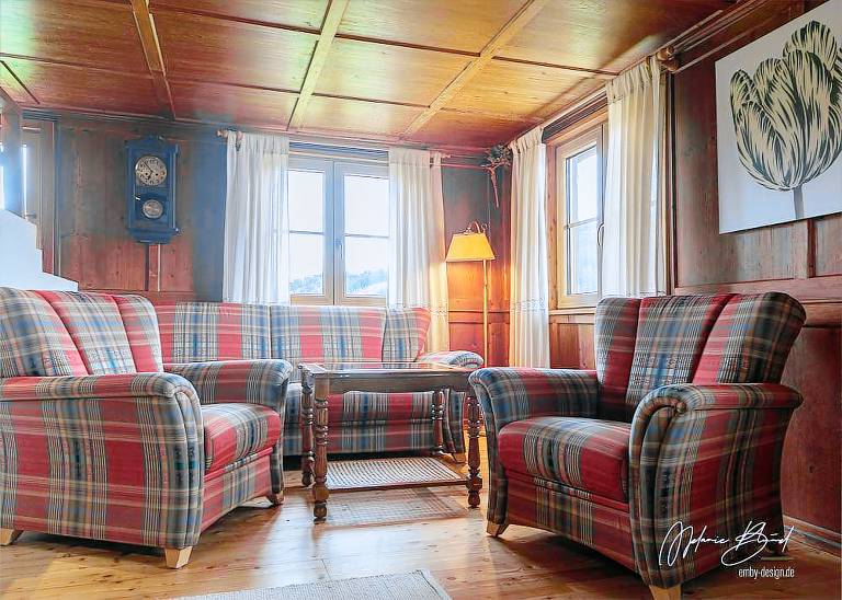Appartement  Gunzesried