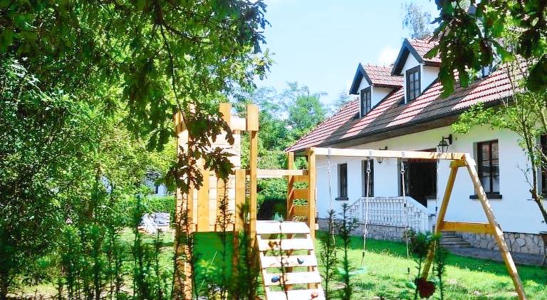 Hotel apartamentowy  Zabierzów