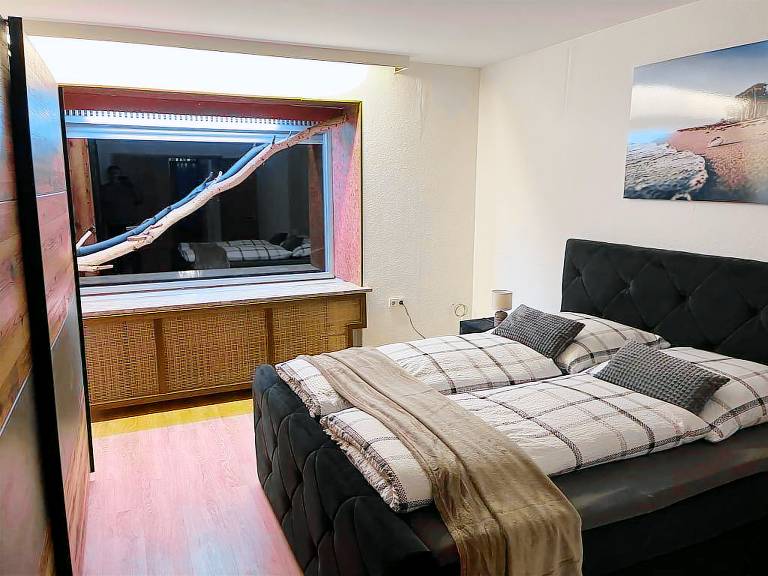 Family-friendly ample house with terrace & garden | Pets allowed in Bad Harzburg
