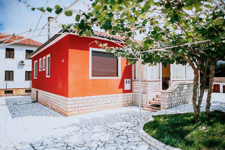 Villa Umag