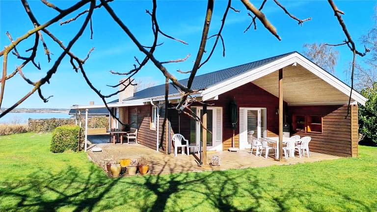Ferienhaus  Kongsnæs