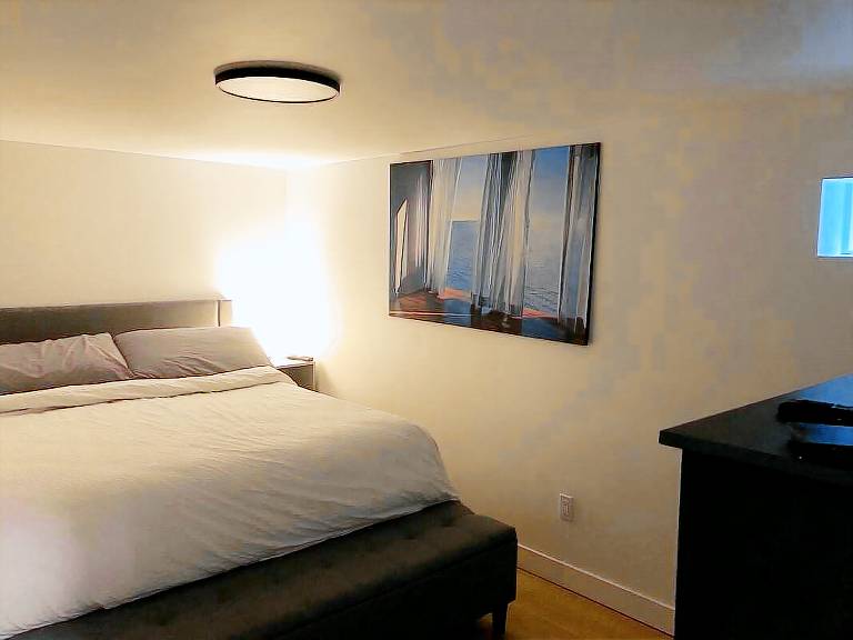 Private room Burnaby