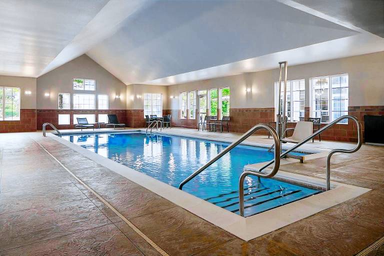 Residence Inn by Marriott Atlantic City Airport Egg Harbor Township — photo 4