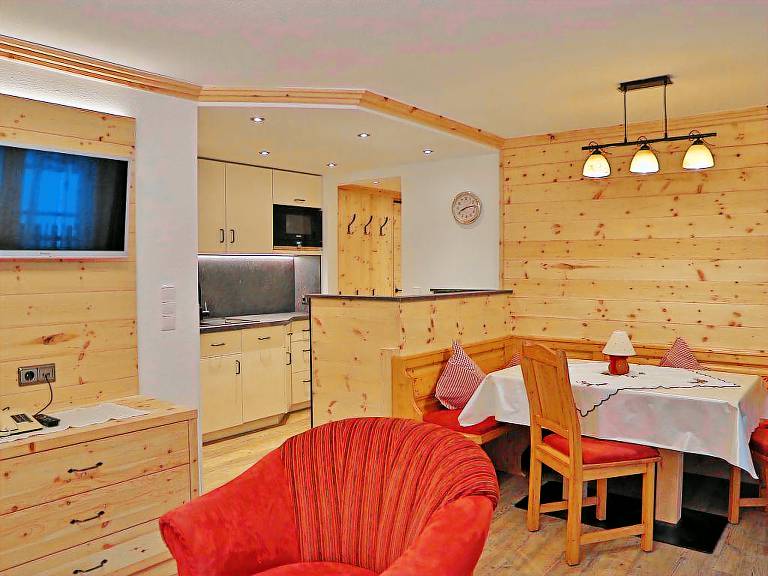 Ferienwohnung Grän