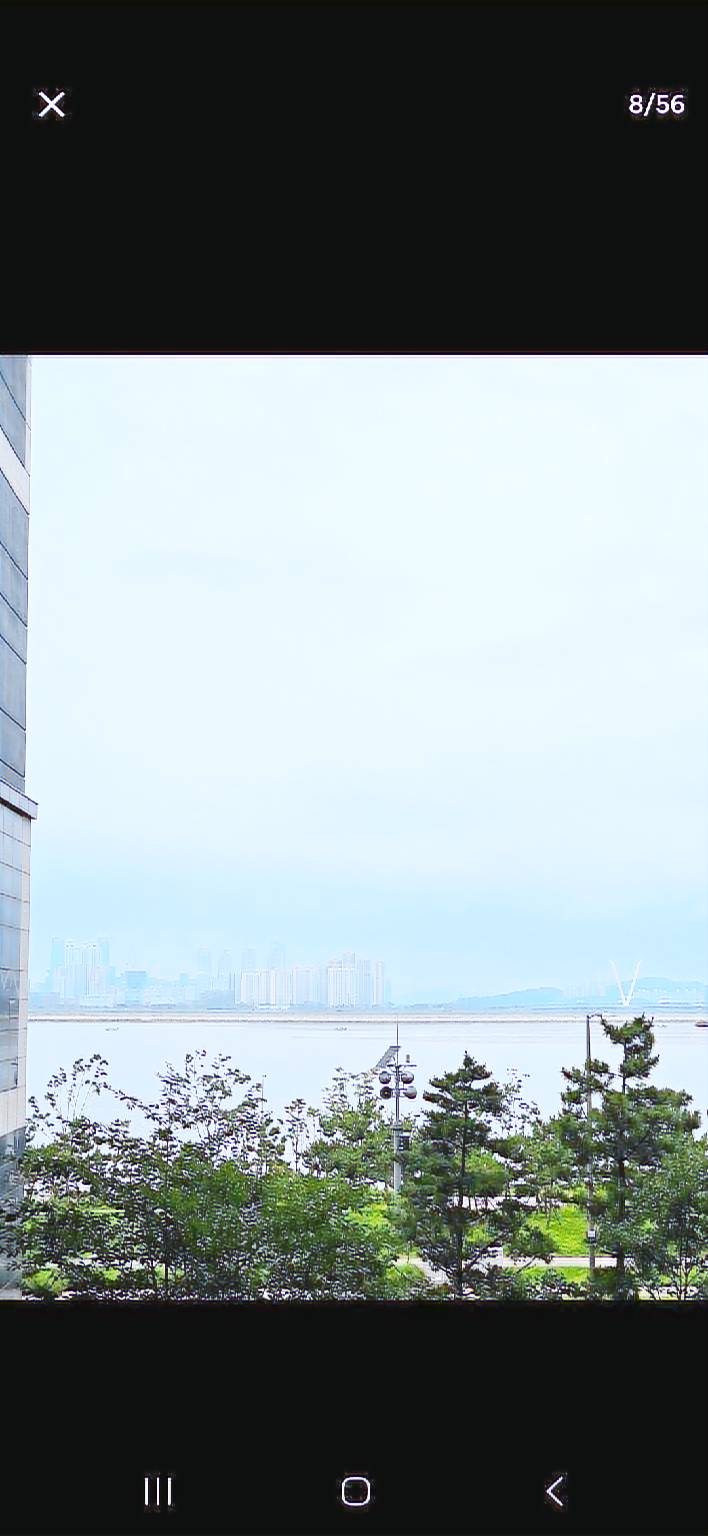 Apartment  Ansan-si