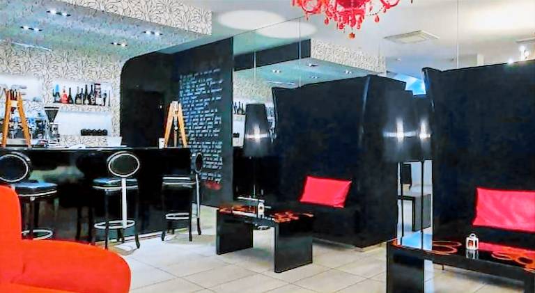 Coelho Boutique Hotel — photo 4