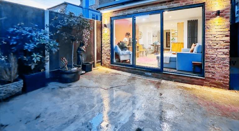 Modern Margate Maisonette close to Beach by Adliv — photo 5