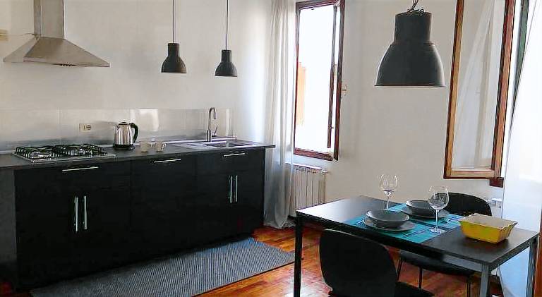 Holiday apartment with 1 room for 3 persons — photo 3