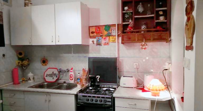 Rental apartment with 1 room for 3 persons — photo 5