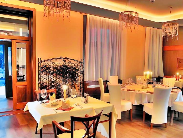 Hotel Rokoko Kosice — photo 3