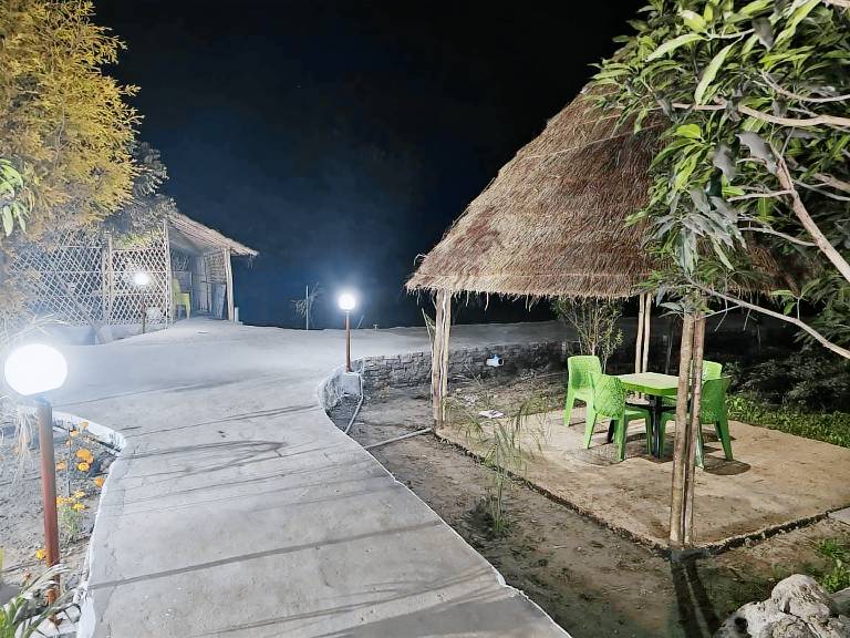 The Ashok Vatika Farms and Stay — photo 5