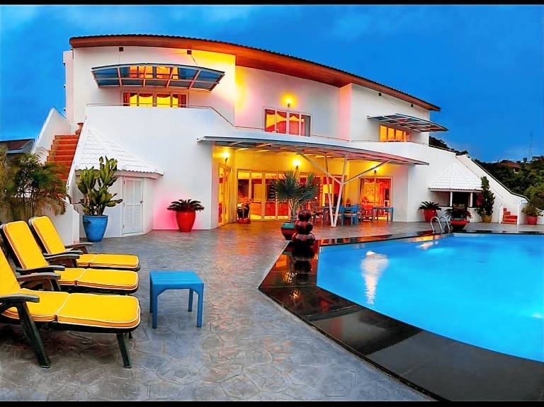 Villa Pattaya