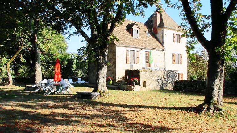 Nice gite with patio, garden & BBQ | Pets allowed — photo 4