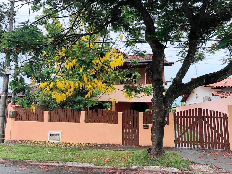 Casa Nova Esperança