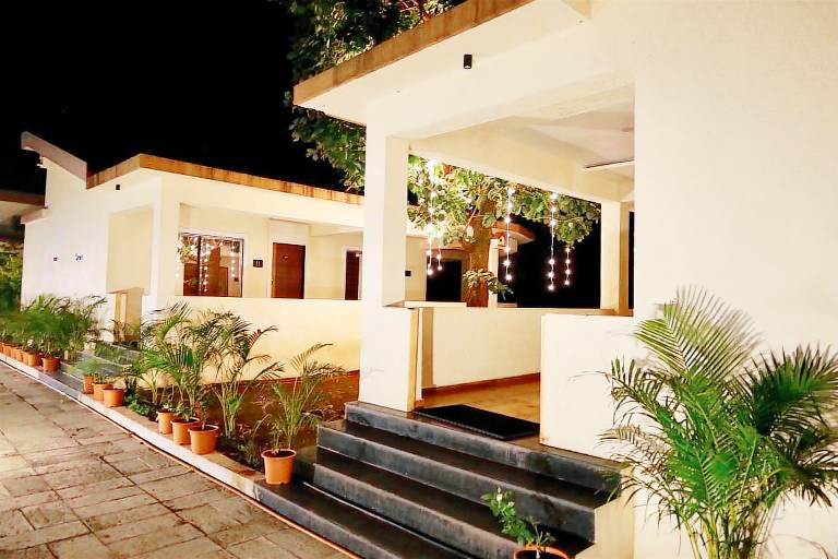 Deep Nature Resort — photo 3