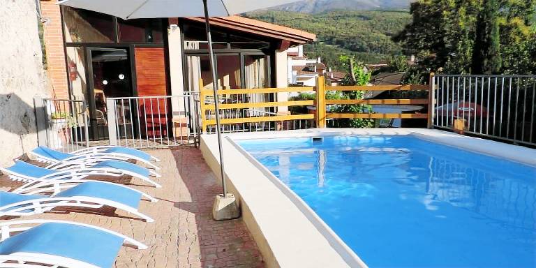 Apartamento Jerte