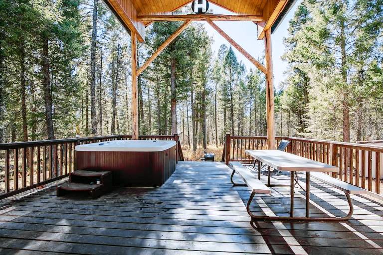 Cabin Island Park