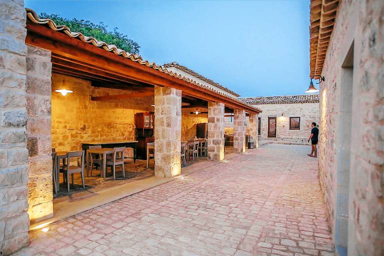 Casale  Marina di Modica